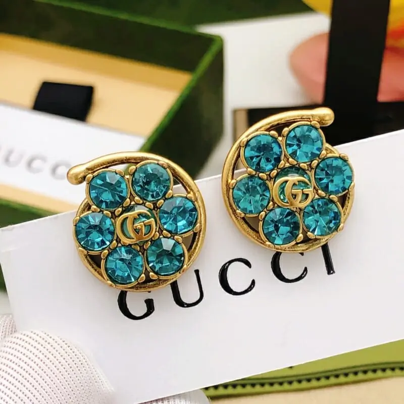 gucci boucles doreilles pour femme s_122b4231